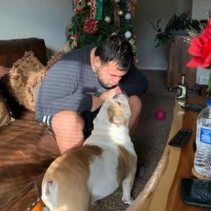 Meet your Posher, Gregory